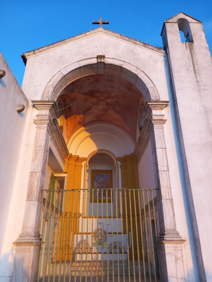 Casa Porta Do Sol Villa Estremoz Luaran gambar