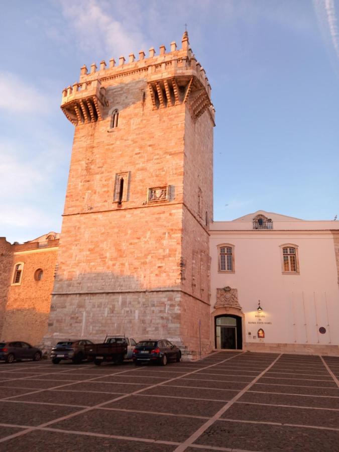 Casa Porta Do Sol Villa Estremoz Luaran gambar
