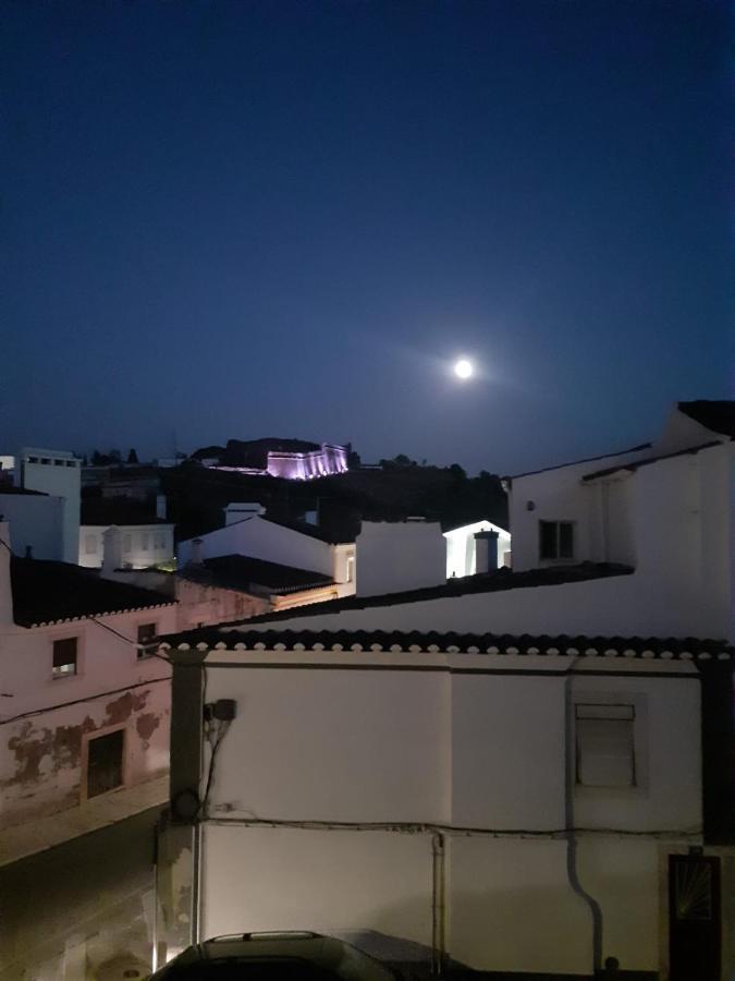 Casa Porta Do Sol Villa Estremoz Luaran gambar