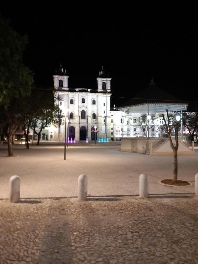 Casa Porta Do Sol Villa Estremoz Luaran gambar
