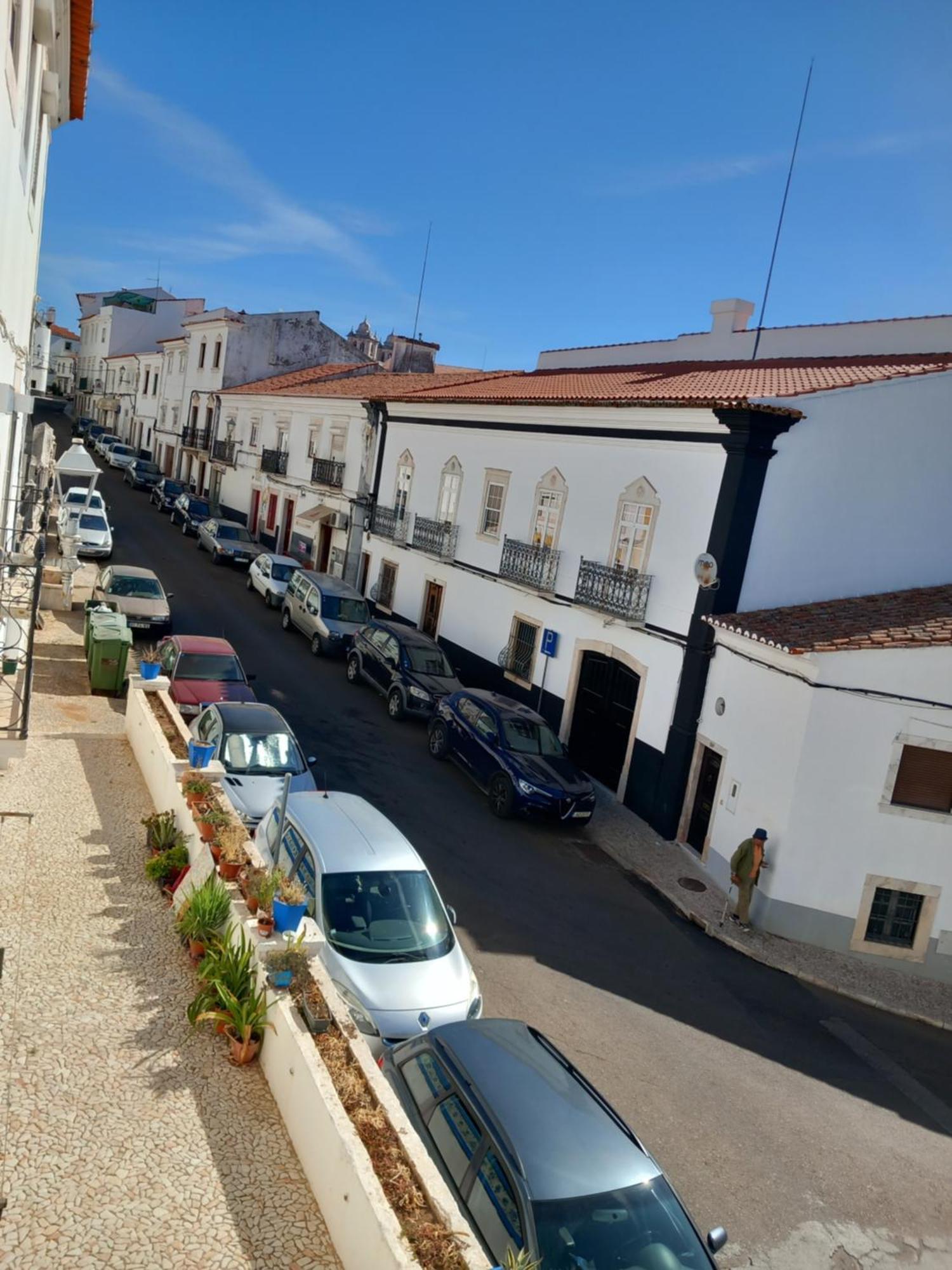 Casa Porta Do Sol Villa Estremoz Luaran gambar
